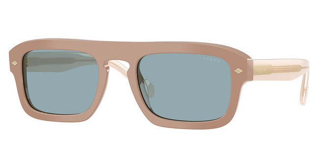Vogue® Eyeglasses VO5620S FULL BEIGE/321680