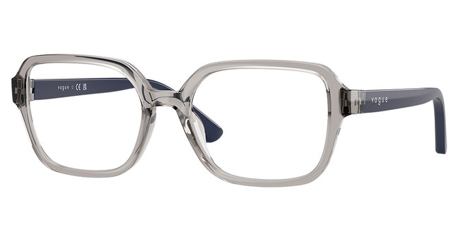 Vogue Junior Optical Eyeglasses VY2032 TRANSPARENT GREY/2726