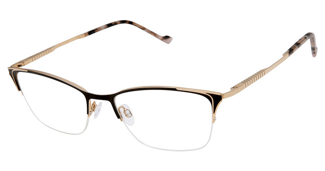 TITANflex HTF006 black/BLK