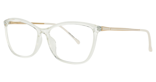 BROOKLYN Eyeglasses SUMMER CRYSTAL