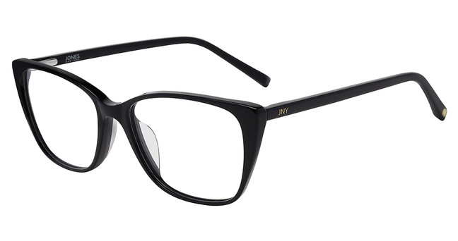 Jones New York Eyeglasses VJON801 BLACK