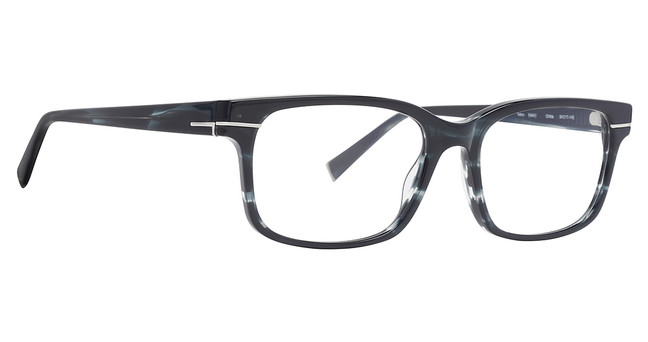 Trina Turk Eyeglasses Childs NAVY/NAV