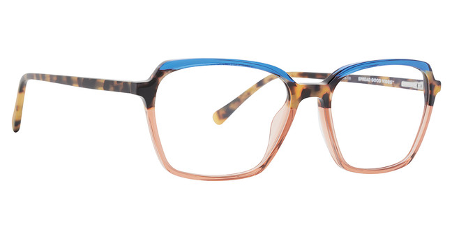 Life is Good Eyeglasses Aliza BLUE/BLU