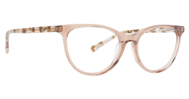 Life is Good Eyeglasses Sherry TAUPE/TAU