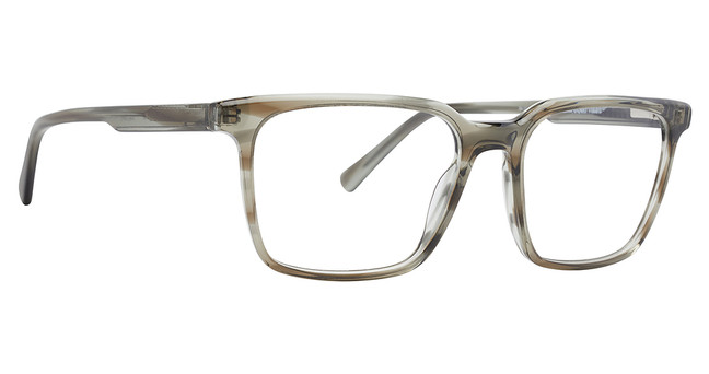 Life is Good Eyeglasses Mitchell GREY/GRY
