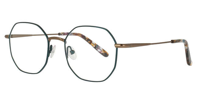 Nifties NI8556 PETROL DARK MATT/9331