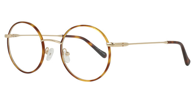 Charles Stone Eyeglasses CSNY30175 TORTOISE MEDIUM SHINY/5422