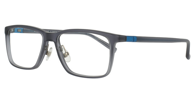ProDesign PDMECH2N ANTRACITE DARK TRANSPARENT/6635