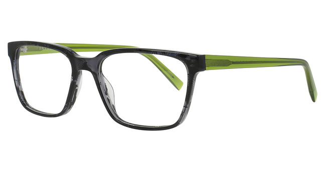 Inface Eyeglasses IFOBVIOUS GREY DARK DEMI/6534
