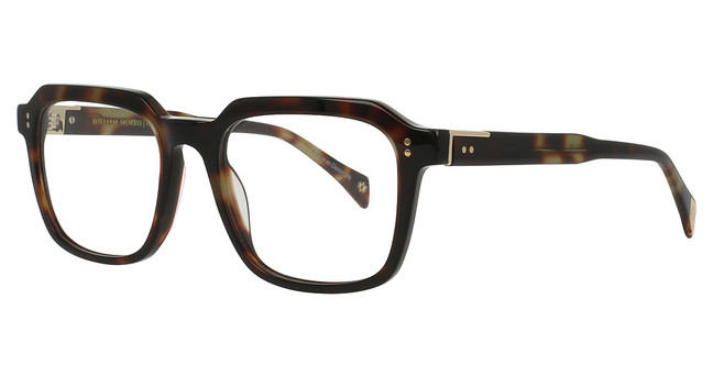 William Morris Eyeglasses WMBDPUTNEY2 TORTOISE DARK SHINY/5432