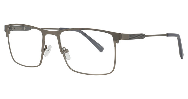 Enhance Eyeglasses 4508 Gunmetal