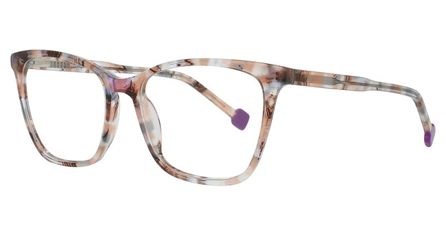 Marie Claire Eyeglasses 6344 Mauve