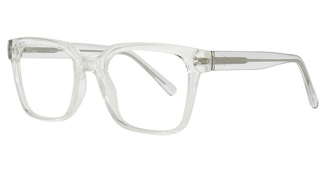 Enhance Eyeglasses 4551 Crystal