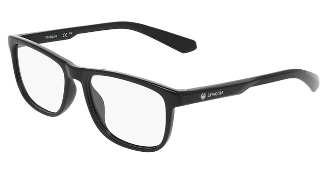 Dragon Eyeglasses DR2058 BLACK/001