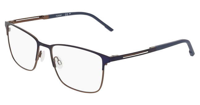 Flexon FLEXON E1160 MATTE NAVY/414