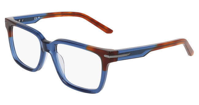 Nike Eyeglasses NIKE 7178 DENIM/HONEY TORTOISE/428