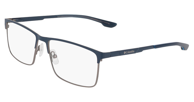Columbia Eyeglasses C3057 SATIN BLUE/410