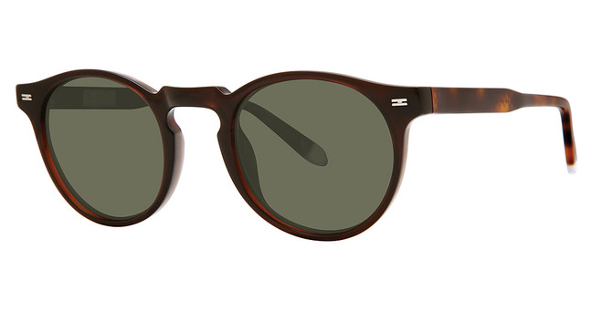 Original Penguin Eyeglasses The Hahn Botanical Garden/BG