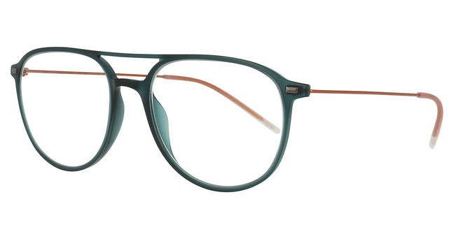 Etnia Barcelona Eyeglasses 9 HORIZO O DGOG