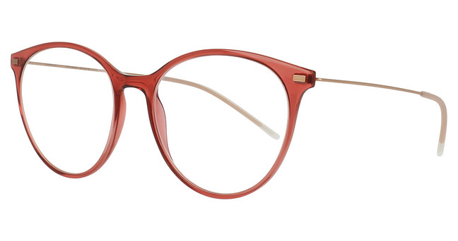 Etnia Barcelona Eyeglasses 9 ZEFI O BXPG