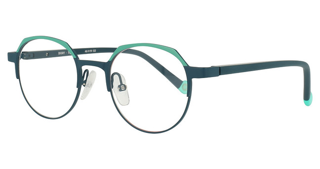 Etnia Barcelona Eyeglasses 4 DORY O TQPT