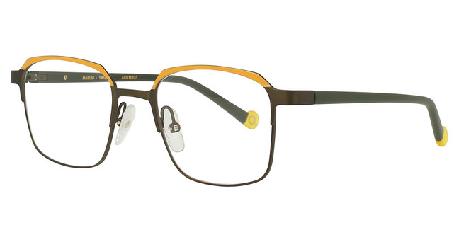 Etnia Barcelona Eyeglasses 4 MARLIN O YWDG