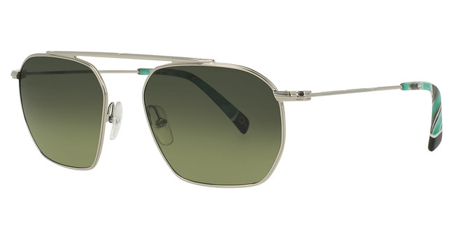 Etnia Barcelona Eyeglasses 4 EMPURI S SLGR