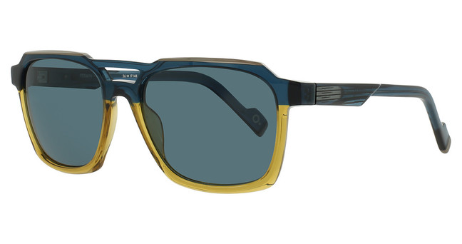 Etnia Barcelona Eyeglasses 5 FERMIN S PTYW