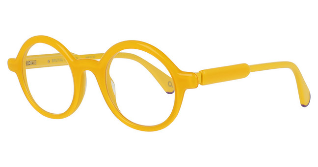 Etnia Barcelona Eyeglasses 5 BRUT35 O YW
