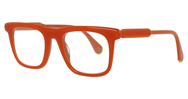 Etnia Barcelona Eyeglasses 5 BRUT34 O OG