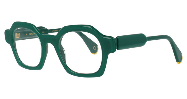 Etnia Barcelona Eyeglasses 5 BRUT31 O DG