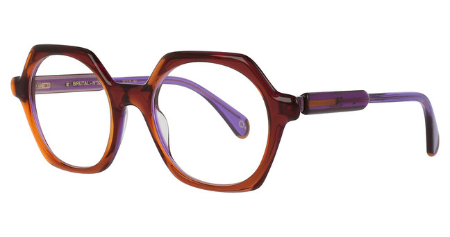 Etnia Barcelona Eyeglasses 5 BRUT32 O OGPU