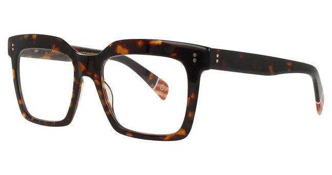 Etnia Barcelona Eyeglasses 5 VALLDE O HV