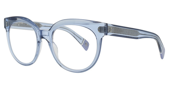 Etnia Barcelona Eyeglasses 5 CALADO O SK