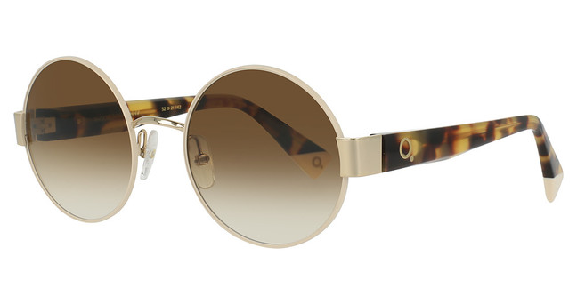 Etnia Barcelona Eyeglasses 4 PHOEBE 52S WHHV