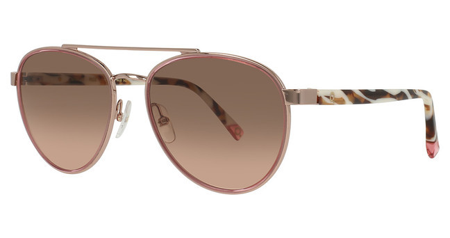 Etnia Barcelona Eyeglasses 7 MIRAVE S PKZE
