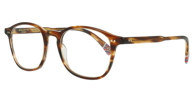 Etnia Barcelona Eyeglasses 5 KALLI3 O HVRD
