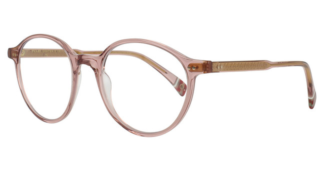 Etnia Barcelona Eyeglasses 5 PEARL3 50O PK