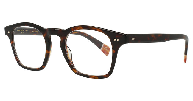 Etnia Barcelona Eyeglasses 5 MONELL O HV