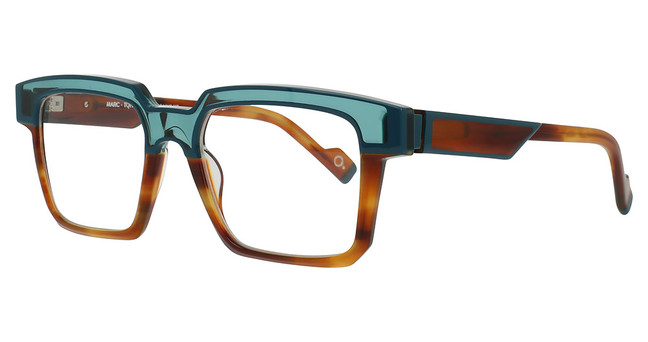 Etnia Barcelona Eyeglasses 5 MARC O TQHV