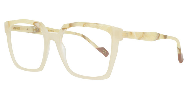Etnia Barcelona Eyeglasses 5 APFEL O WH