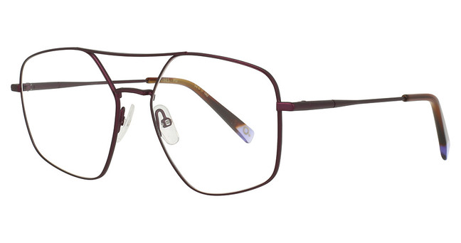 Etnia Barcelona Eyeglasses 4 VIBES O PU