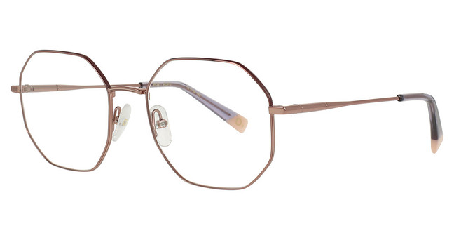 Etnia Barcelona Eyeglasses 4 POV O RGPU