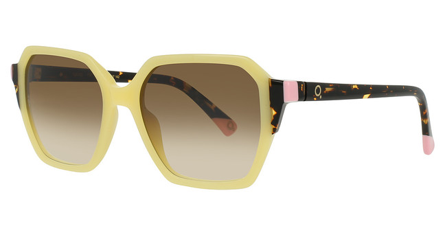 Etnia Barcelona Eyeglasses 5 NAVAS S YW