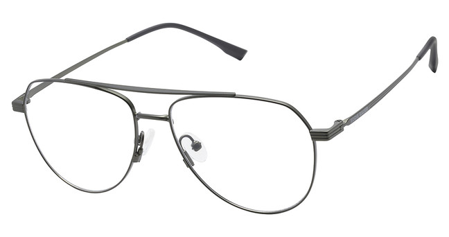 Eddie Bauer Eyeglasses EB 32096 Green/GN