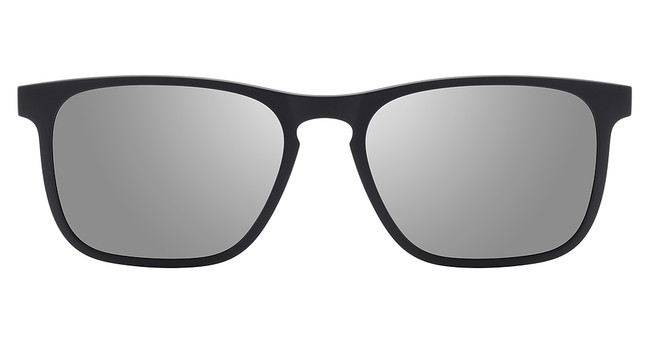 Eddie Bauer Eyeglasses EB 32097C Black/BK