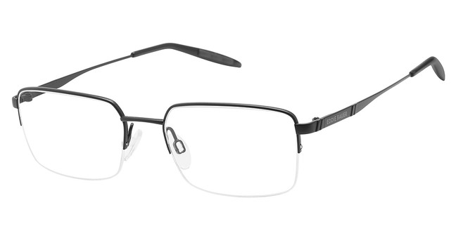 Eddie Bauer Eyeglasses EB 32098 Black/BK