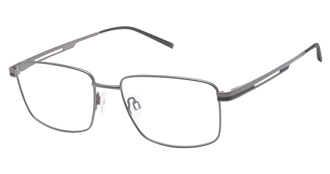 Titanium Eyeglasses CH 29139 Brown/BR