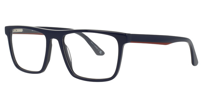 Richard Taylor Scottsdale Eyeglasses Walt Blue