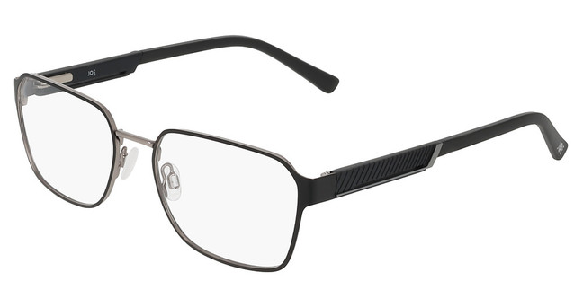 JOE Eyeglasses JOE4118 BLACK/001